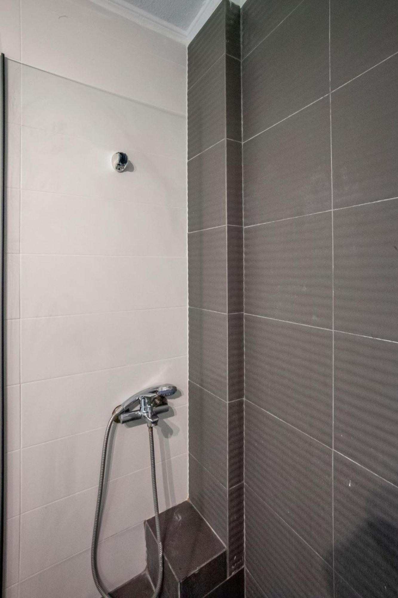 Akrotiri Apartment Пефкохорі Екстер'єр фото