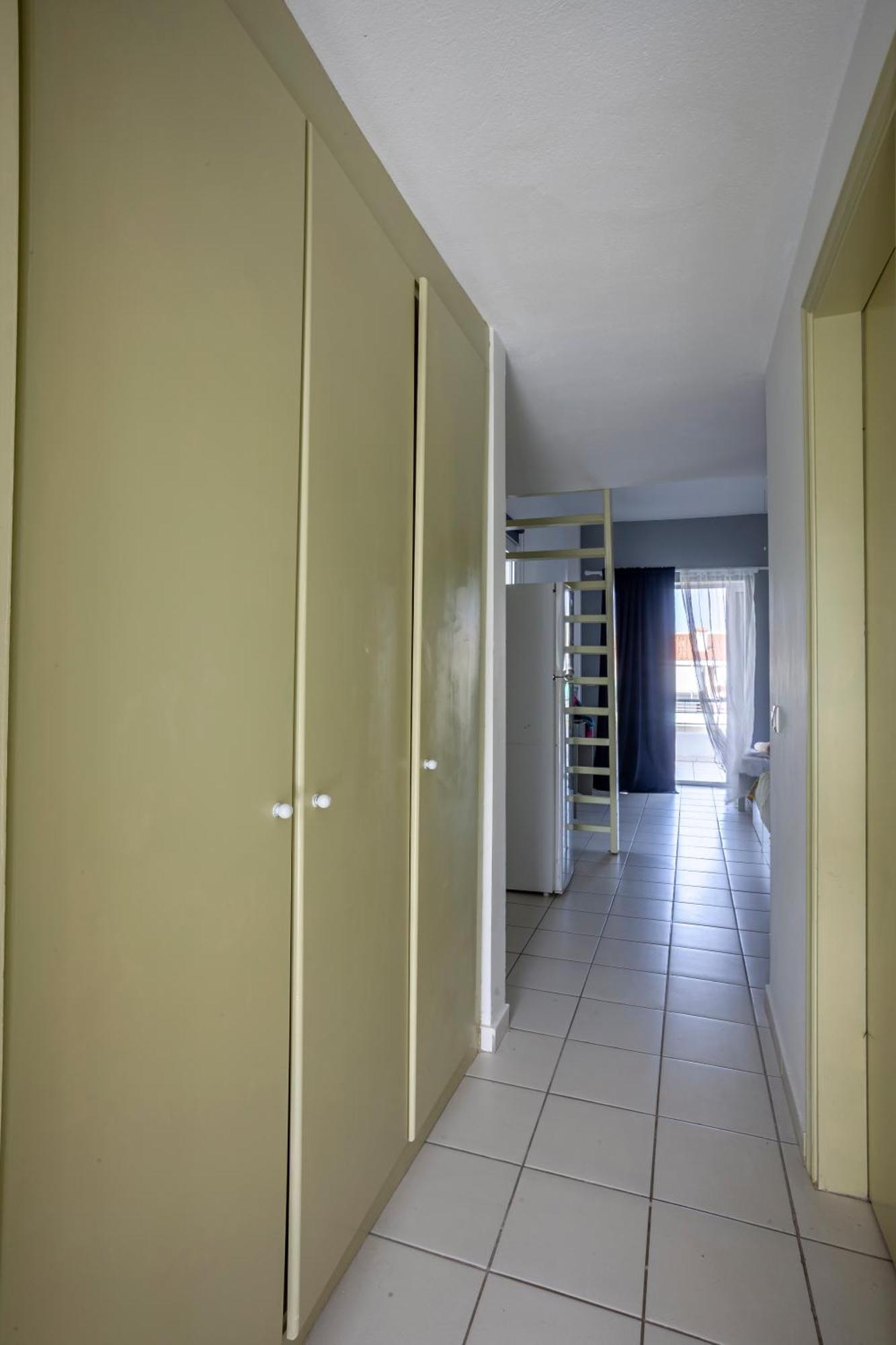 Akrotiri Apartment Пефкохорі Екстер'єр фото