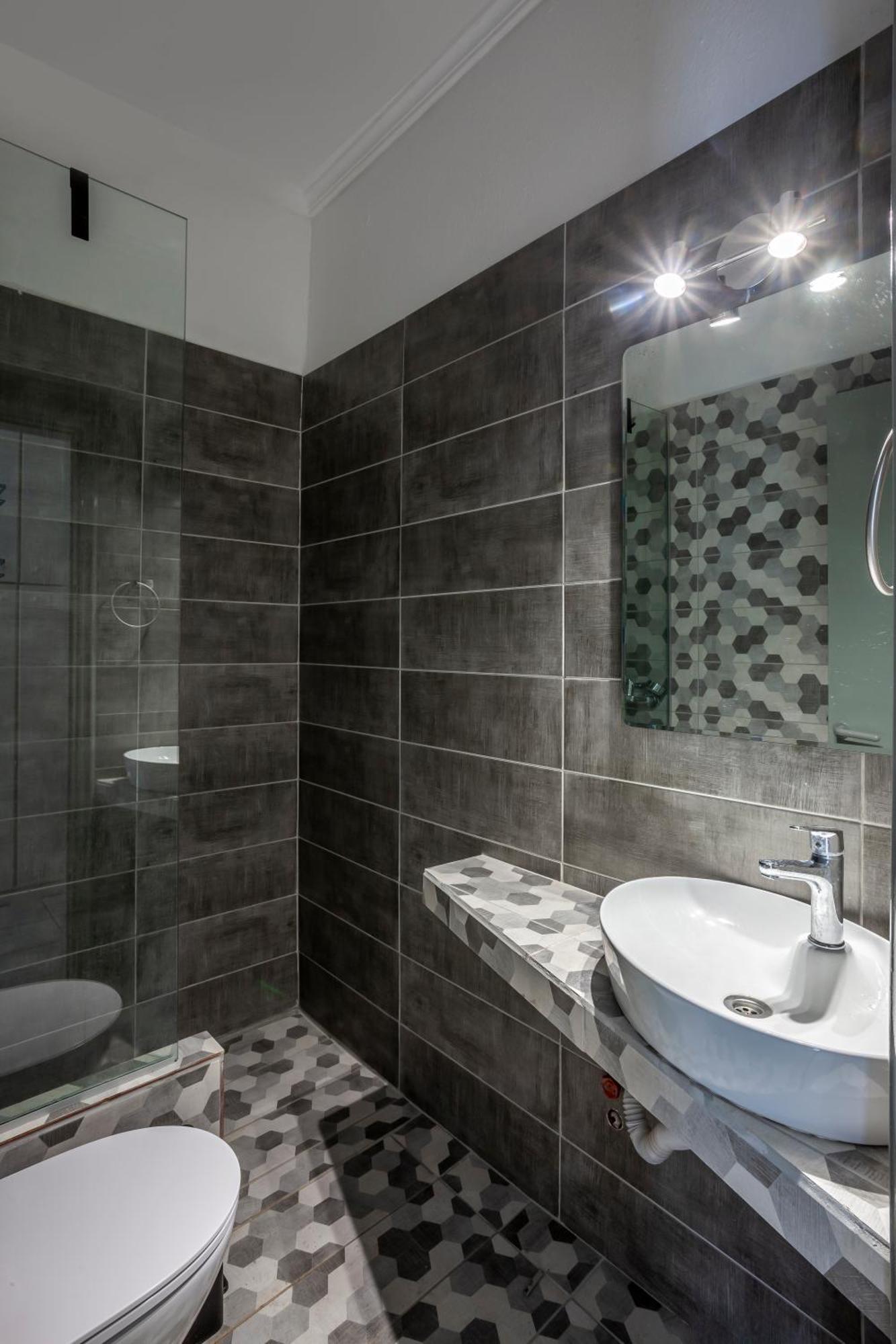 Akrotiri Apartment Пефкохорі Номер фото
