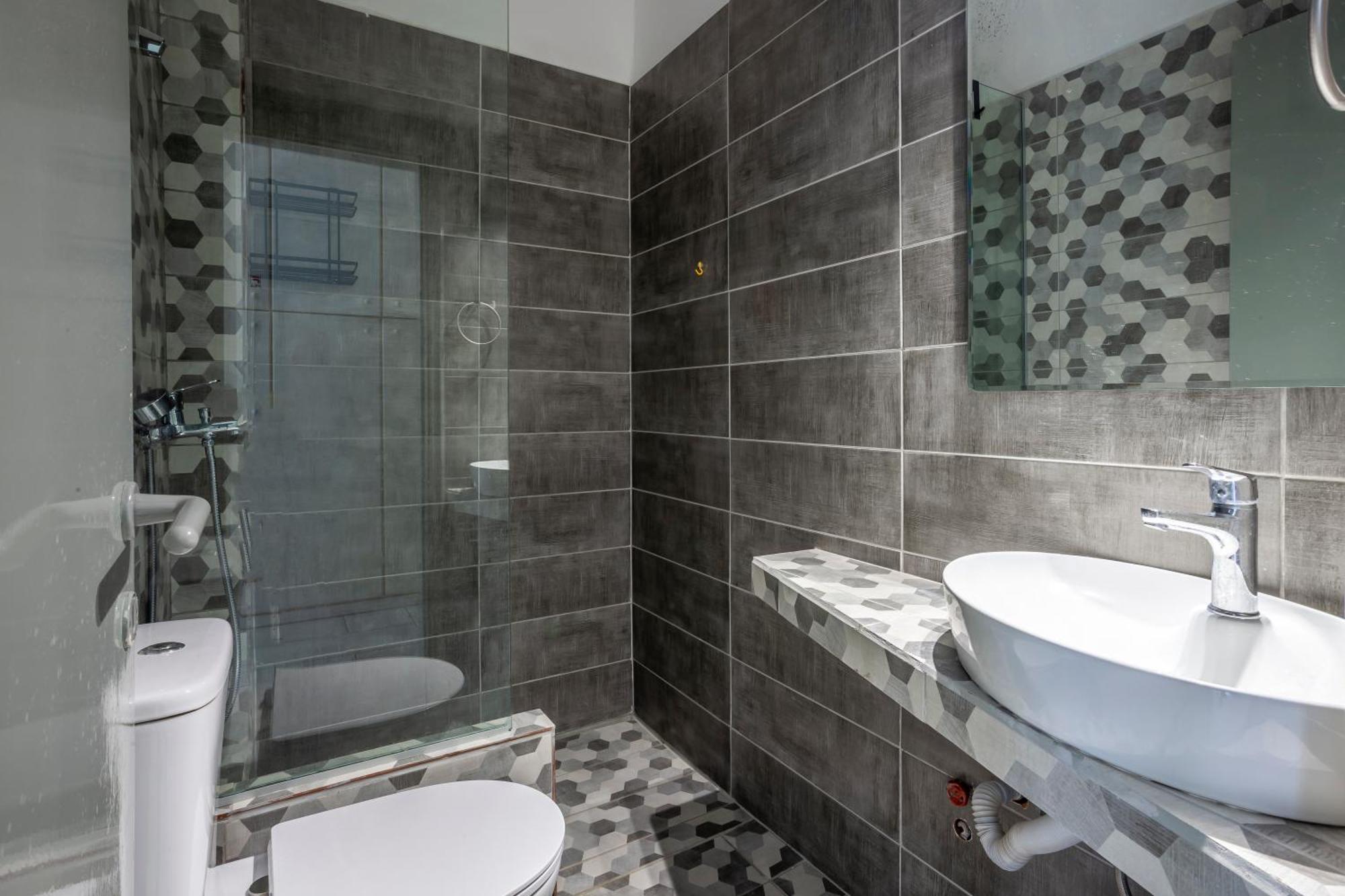 Akrotiri Apartment Пефкохорі Номер фото